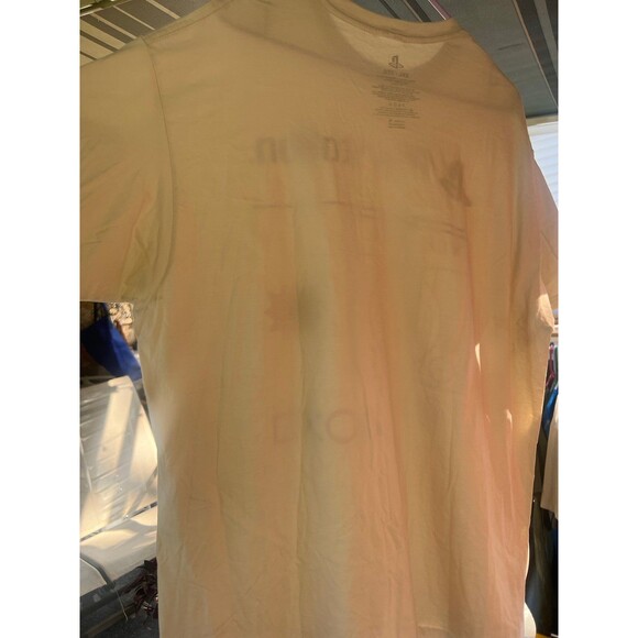 PlayStation 2XL Men’s Shirt with Retro 1994 PlayStation - Picture 3 of 4